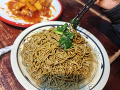 -蓝田九大碗民俗食府(蓝田店)