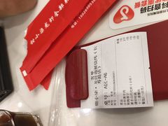 -钳小柒·小龙虾蓝龙王烧烤夜宵(长寿路店)