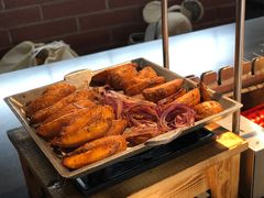 -很久以前羊肉串(朝阳路店)