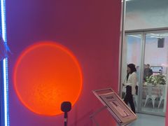 -CIAO·团建聚餐·生日派对轰趴馆(福田店)