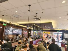-汉堡王(砂之船奥莱店)
