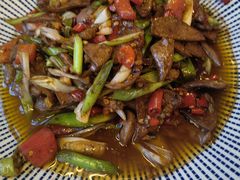 -吃货私房菜(丽江束河古镇店)