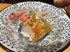 桂花冰粉-文叔·湖北名小吃·小龙虾(华强北店)