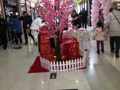 -天阳亲子广场(钱江新城店)