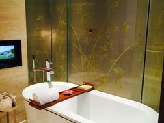 -上海衡山路十二号华邑酒店