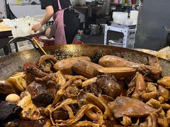-吴长子卤菜馆(统一街店)