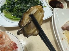 -老字号蛇口德记烧腊饭店·海鲜加工