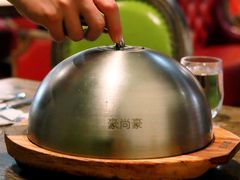 -豪尚豪牛排(彩悦城店)