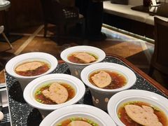 -甄御•海鲜新青岛菜(麦岛店)