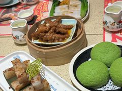 -点都德(奥体印象城店)