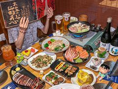 -鸟内会居酒屋(得意潮馆店)