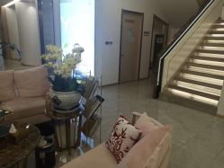 -奥本科技美肤·养生SPA