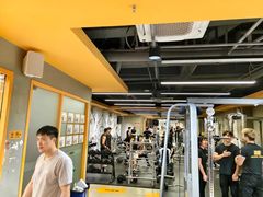 -超鹿运动(大唐世家店)