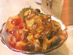 -村上一屋·亚洲菜融合小馆(南楼店)