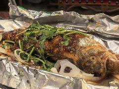 -新白鹿餐厅(爱琴海购物中心店)