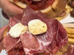 -ITA·意塔意大利餐厅(亦庄店)
