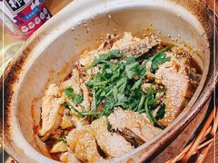 -周家二小姐的菜(西津渡店)