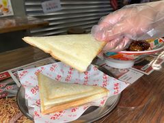 -孖记茶档·热腾茶餐(江南西plus店)
