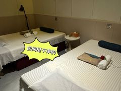 -大脚丫·足浴·SPA(前埔店)