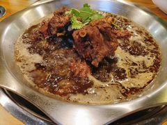 -老诚一锅羊蝎子(黄寺大街店)