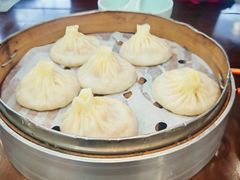 蟹粉小笼-蟹上黄·蟹黄面·江南糖水(人民广场店)