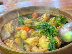 -洪大厨鸡煲(福田店)