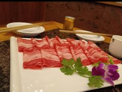 -老码头火锅(玉林店)