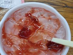 -平娃三宝烧烤·面食(富丰桥店)