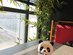 -四川饭店(城乡购物中心店)