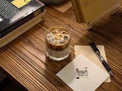 -绿房子方寸咖啡(星海名城店)