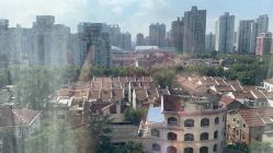 -海豚湾高端月子会所(黄浦店)