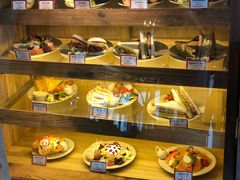 -漫咖啡(中纺国际店)