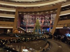 -杭州国际会议中心洲际酒店-原素全日餐厅(解放东路店)