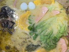 -云中鱼蒸汽石锅鱼(川沙百联店)