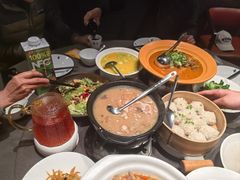 -简小舍·民间手艺菜(武昌江滩店)