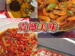 -老闵田螺馆·南昌市井菜·特色小吃(总店)