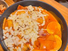 -恩你小木屋·韩式料理(假日广场店)