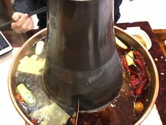 -满旗楼 北京烤鸭·涮羊肉火锅(武昌店)