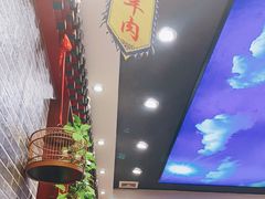 -李记白水羊头·清真老味家常菜(石景山店)
