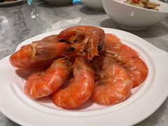 -喜来登由由大酒店九州膳坊中餐厅