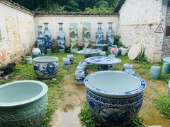 -景德镇古窑民俗博览区