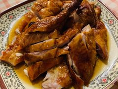 烧鸭-聂记粤菜馆(鼓西路店)