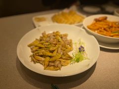 -谷语中餐厅