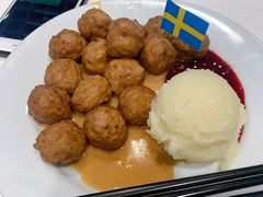 -宜家家居(西安未央商场店)