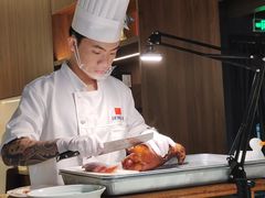 -在前门·烤鸭北京菜(五月花广场店)