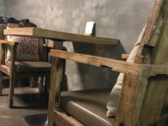 大堂-HIGH FIVE哈福手工汉堡(桂林路店)