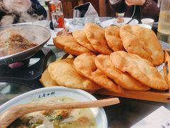 -老磨油饼(高陵店)