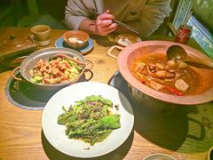 -吃饭皇帝大(长宁龙之梦店)