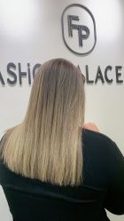 -FASHION PALACE hair+