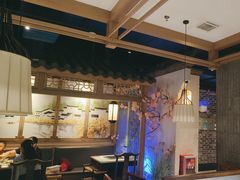 -野妹经典火锅(保利店)
